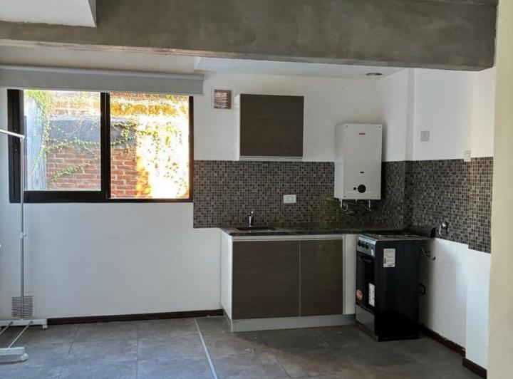 Venta monoambiente apto credito 2