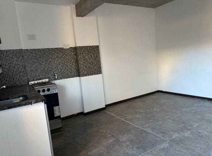 Venta monoambiente apto credito 5