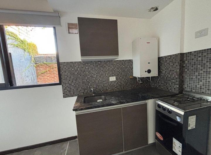 Venta monoambiente apto credito 1