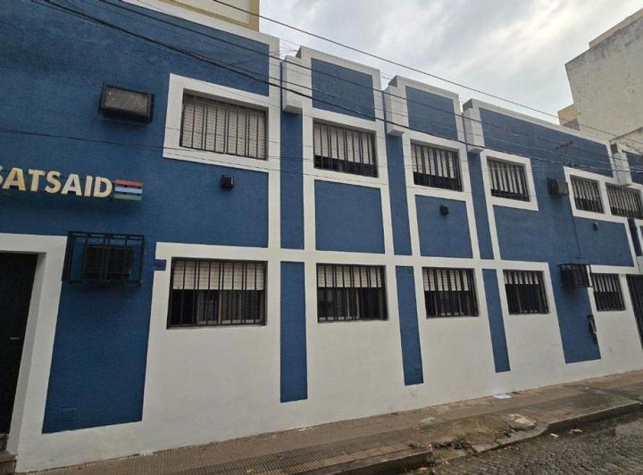 Propiedad en Argentina