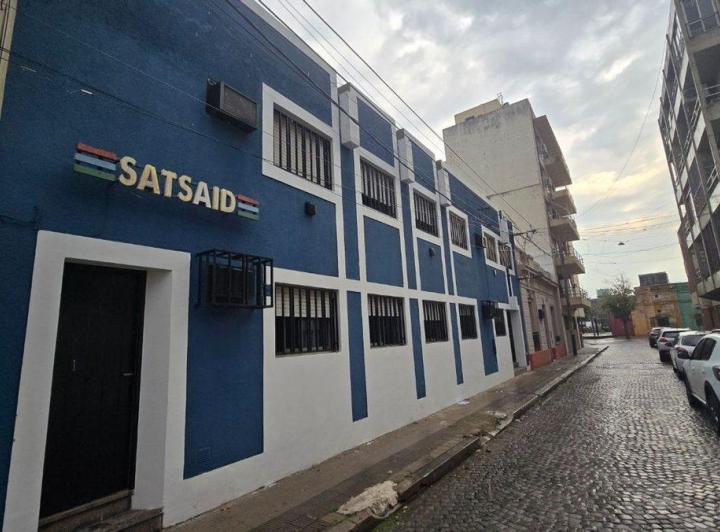 VENTA CASA INSTITUCIONAL/ APTO PROFESIONAL 5