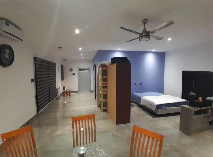 CASA 2 DORMITORIOS, COCHERA. ZONA RIO. G.BAIGORRIA 5