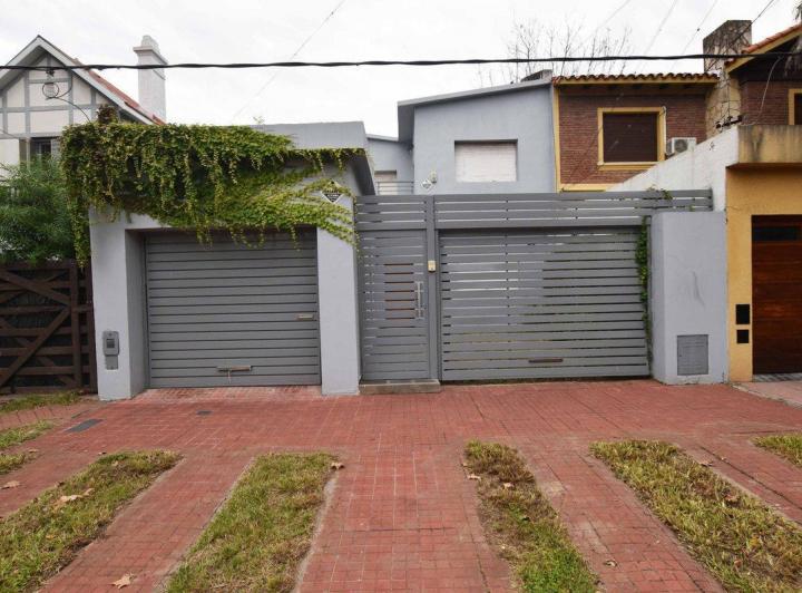 Propiedad en Argentina