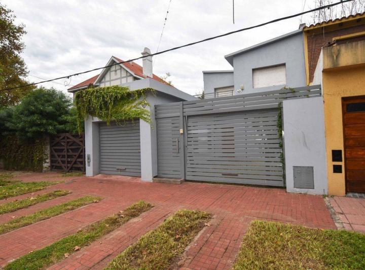 VENTA CASA 3 DORMITORIOS PATIO VERDE ALBERDI 4