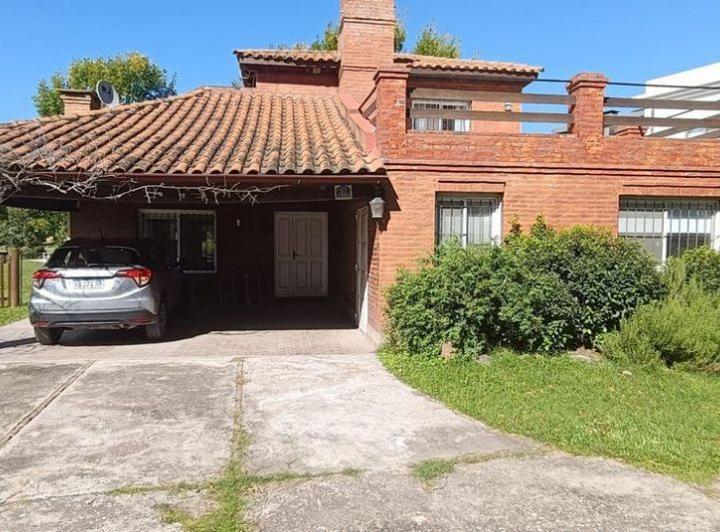 Alquiler Temporario 3 dormitorios Barrio Cerrado 1