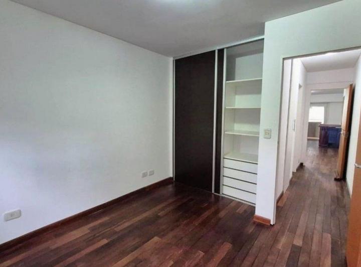 Alquiler departamento 2 dormitorios con cochera 5