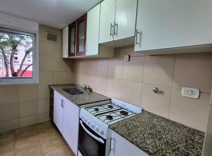 Alquiler departamento 2 dormitorios con cochera 3