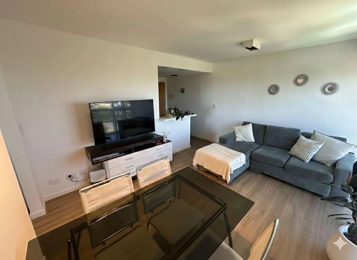 VENTA DEPARTAMENTO UN DORMITORIO TORRE AREALIS 2