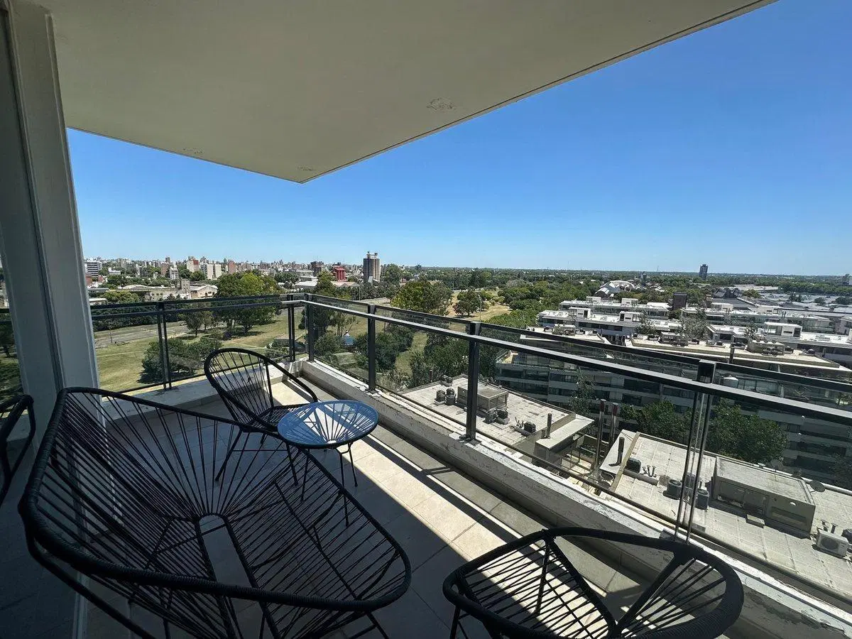 VENTA DEPARTAMENTO UN DORMITORIO TORRE AREALIS 5
