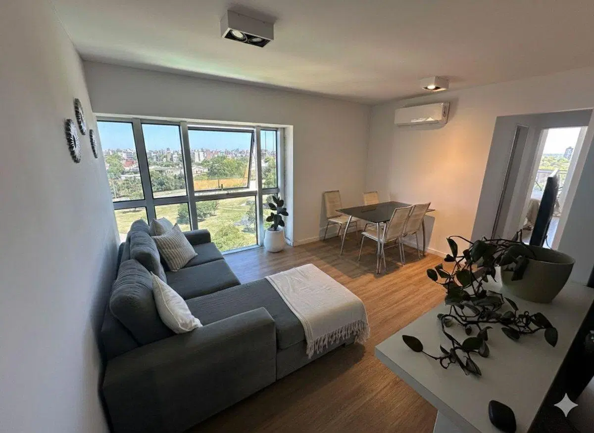 VENTA DEPARTAMENTO UN DORMITORIO TORRE AREALIS 4