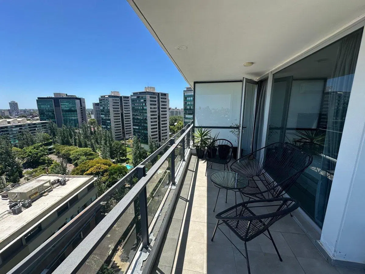 VENTA DEPARTAMENTO UN DORMITORIO TORRE AREALIS 3