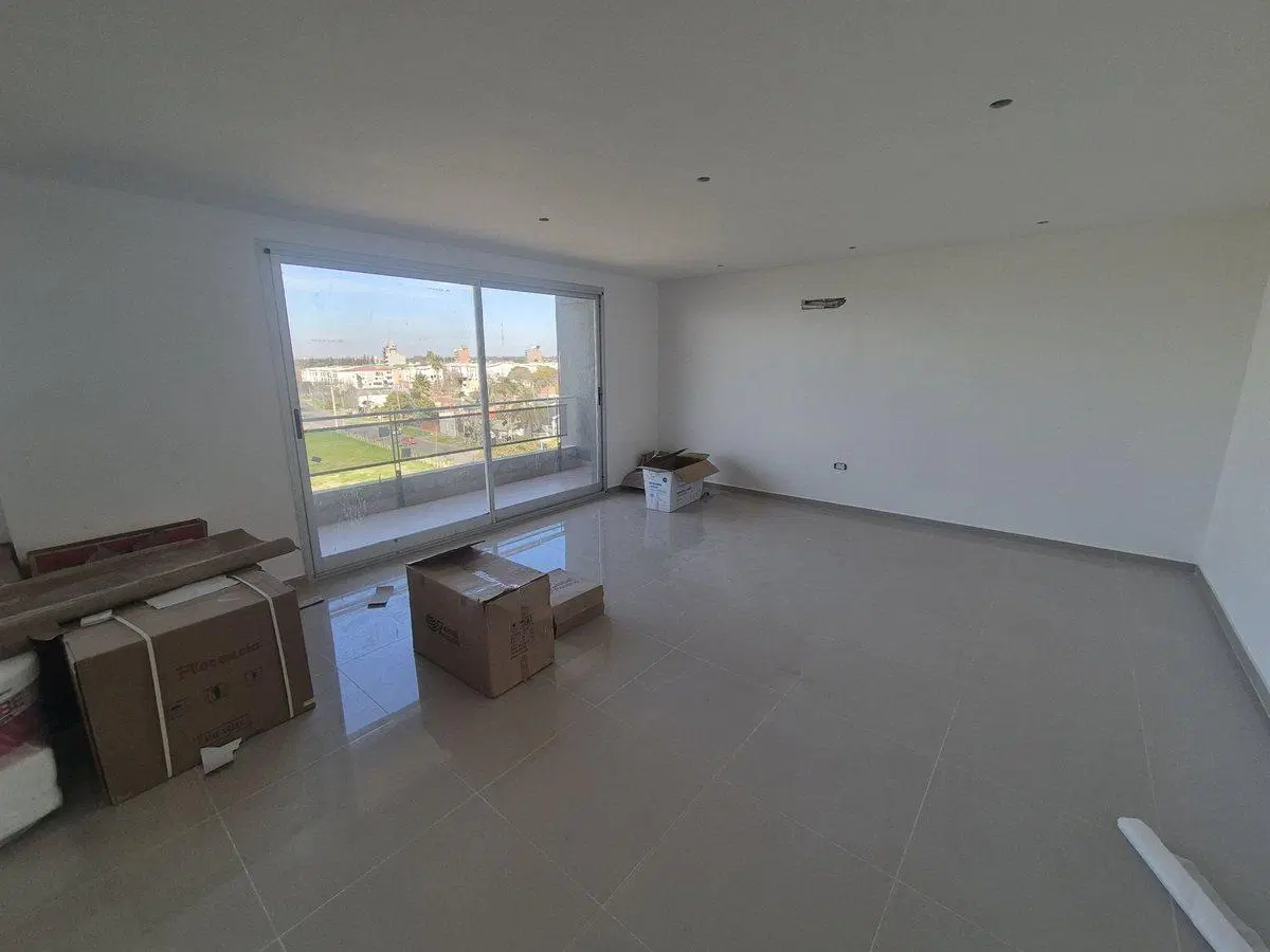 VENTA DEPARTAMENTO 2 DORMITORIOS VISTA RIO. SLZO 2