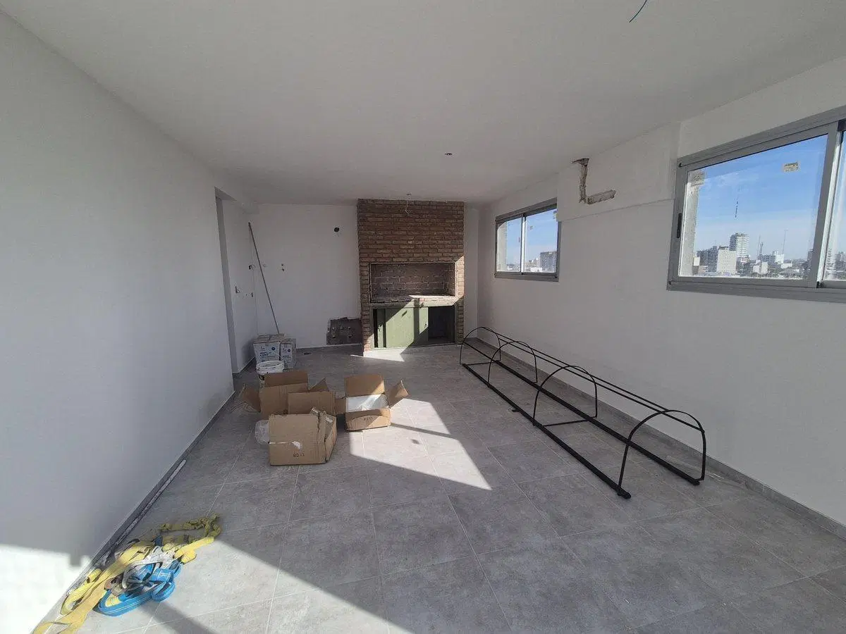 VENTA DEPARTAMENTO 2 DORMITORIOS VISTA RIO. SLZO 3
