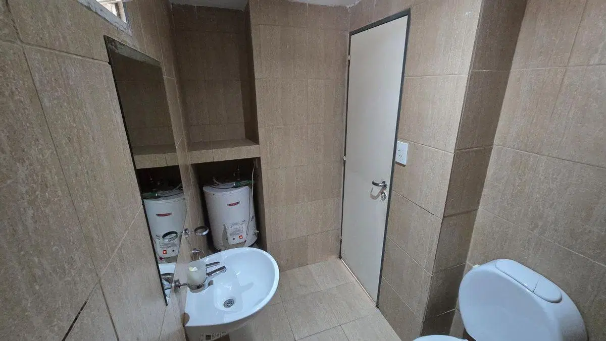 ALQUILER MONOAMBIENTE ARROYITO 4