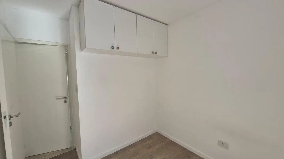 ALQUILER DEPARTAMENTO LOURDES 2 DORMITORIOS. 4