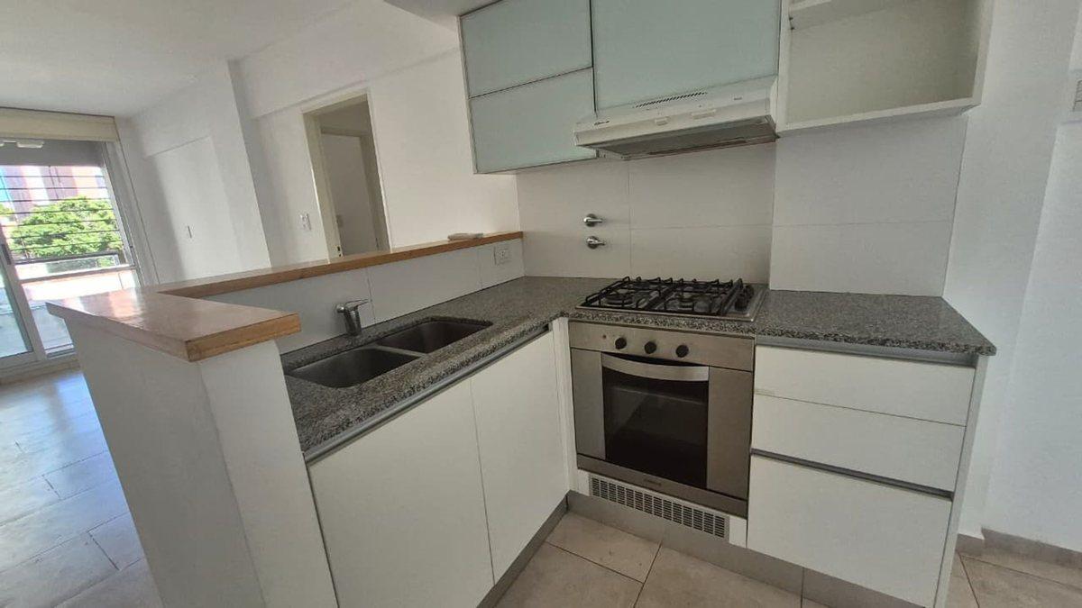 ALQUILER DEPARTAMENTO LOURDES 2 DORMITORIOS.