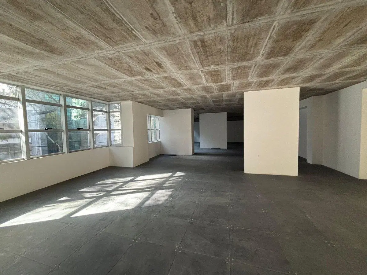 ALQUILER OFICINAS CENTRO ROSARIO CON 3 COCHERAS 3