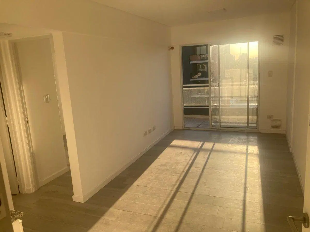 ALQUILER DEPARTAMENTO 1 DORMITORIO AVENIDA FRANCIA 4