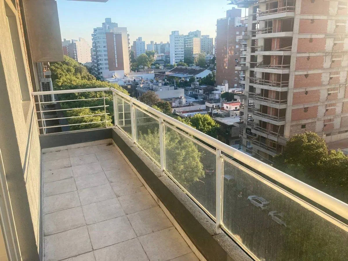 ALQUILER DEPARTAMENTO 1 DORMITORIO AVENIDA FRANCIA 5