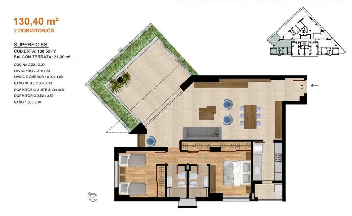 Plano 1
