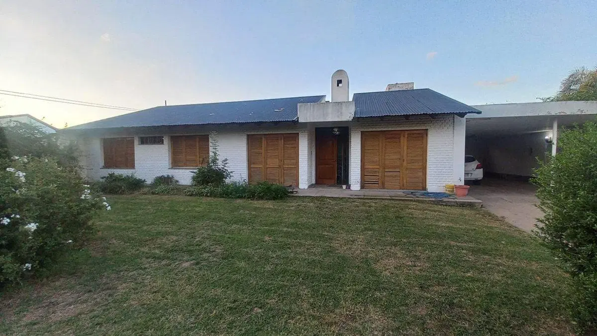 VENTA CASA 3 DORMITORIOS SAN JOSE DE LA ESQUINA 3