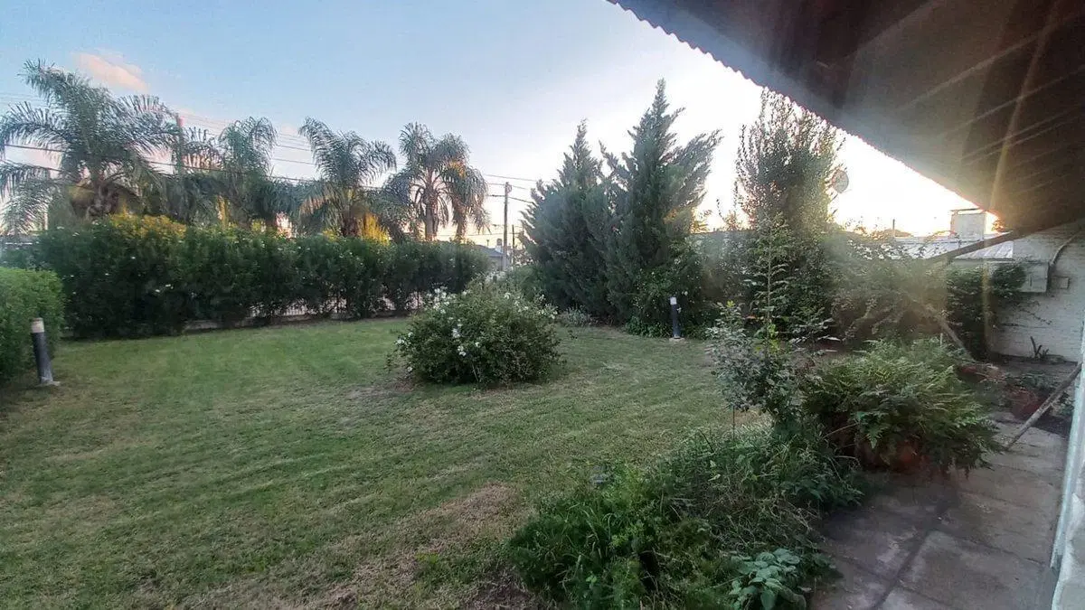 VENTA CASA 3 DORMITORIOS SAN JOSE DE LA ESQUINA 5