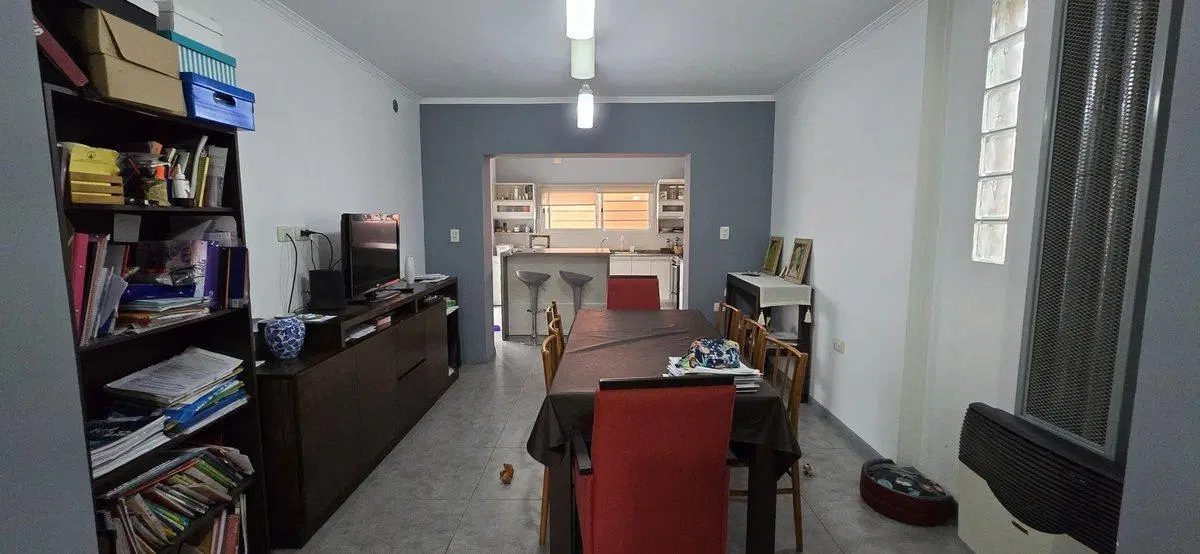 Venta Casa 3 Dormitorios, patio pileta San Lorenzo 2