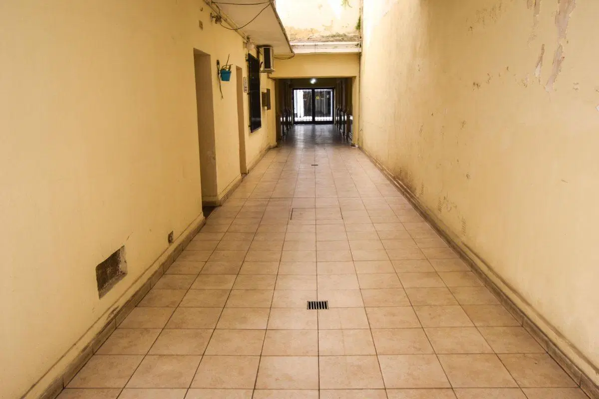 VENTA DE OFICINA CENTRO MITRE 800 4