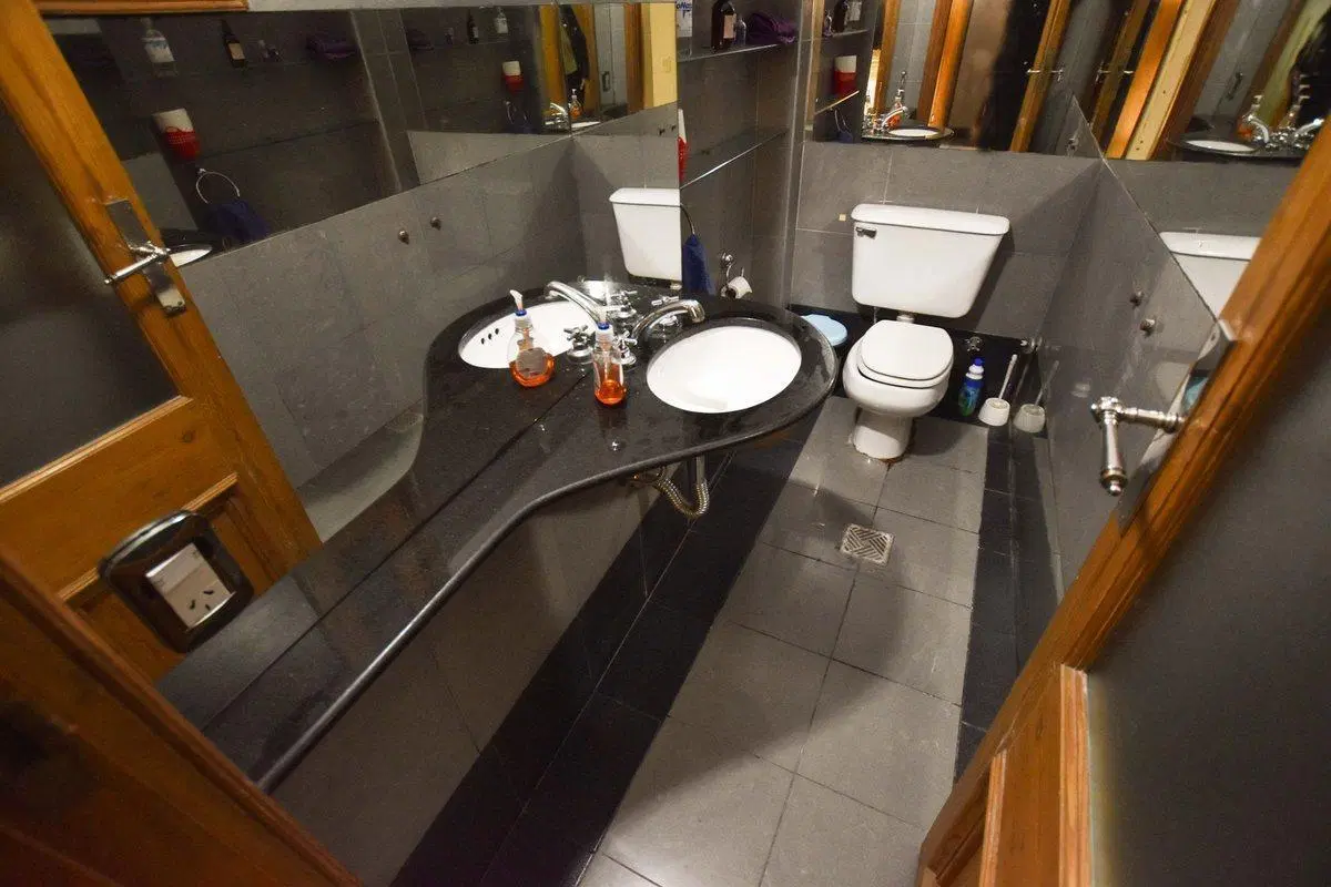 VENTA DE OFICINA CENTRO MITRE 800 3