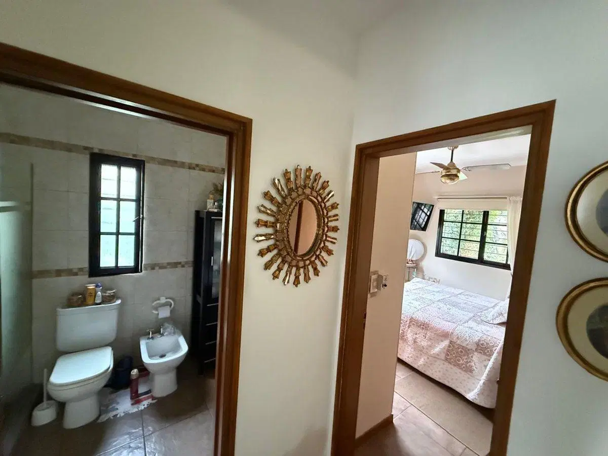 VENTA CASA 2 DORMITORIOS Bº LOS NOGALES IBARLUCEA 4