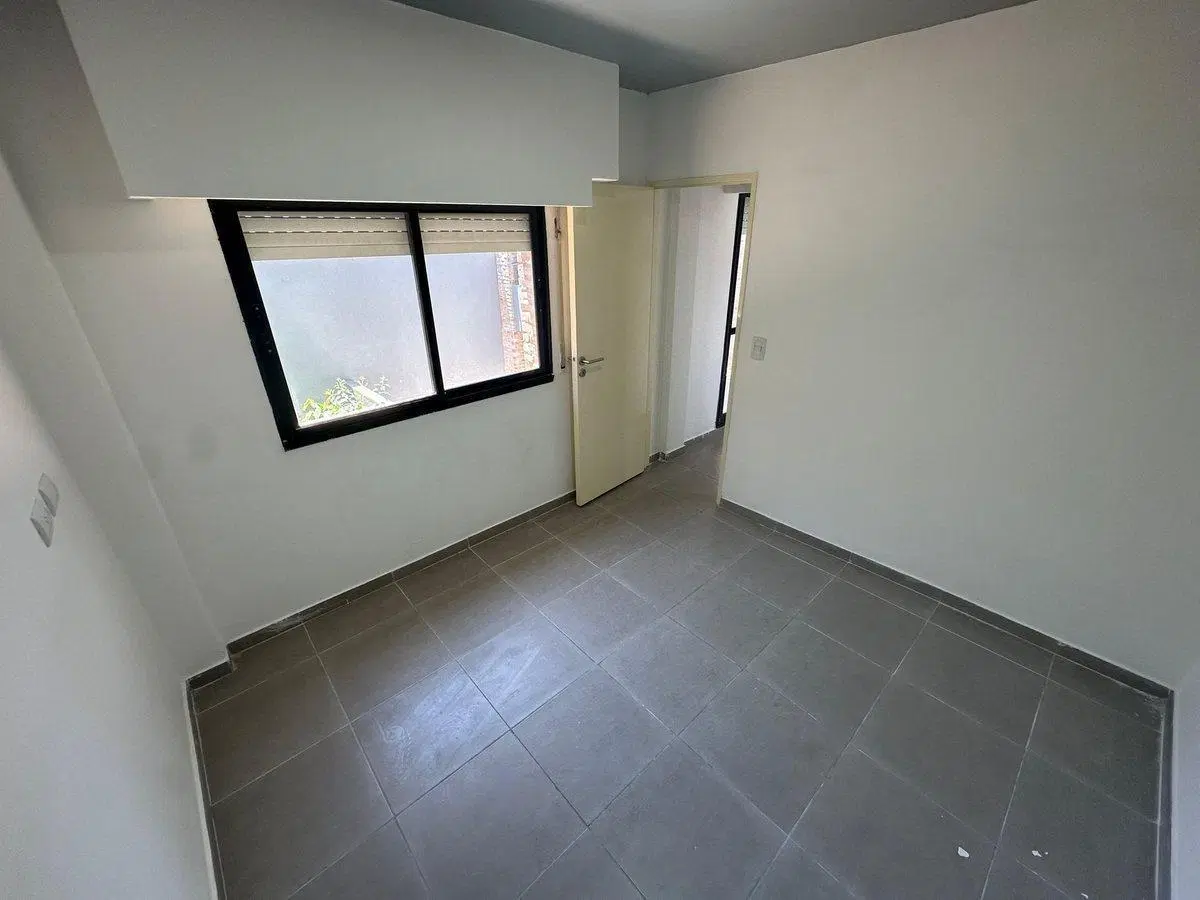 DEPARTAMENTO UN DORMITORIO VENTA BALCÓN 3