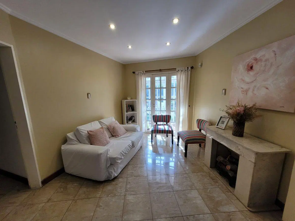 VENTA CASA 3 DORMITORIOS, PILETA SAN LORENZO 5