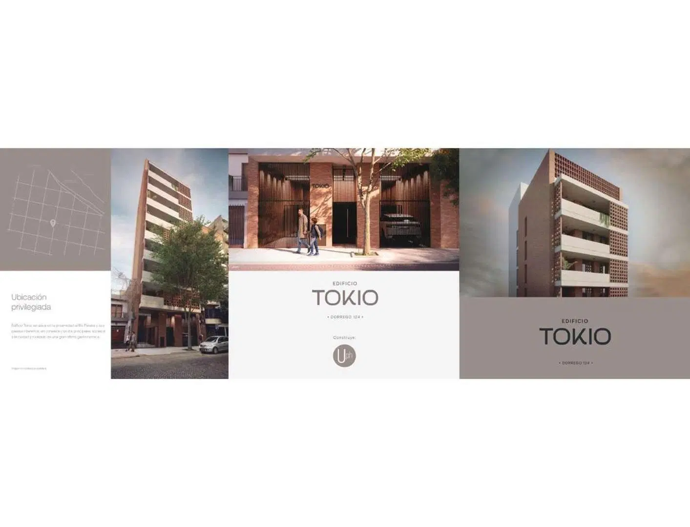 oficina duplex zona rio AMENITIES en construccion 4