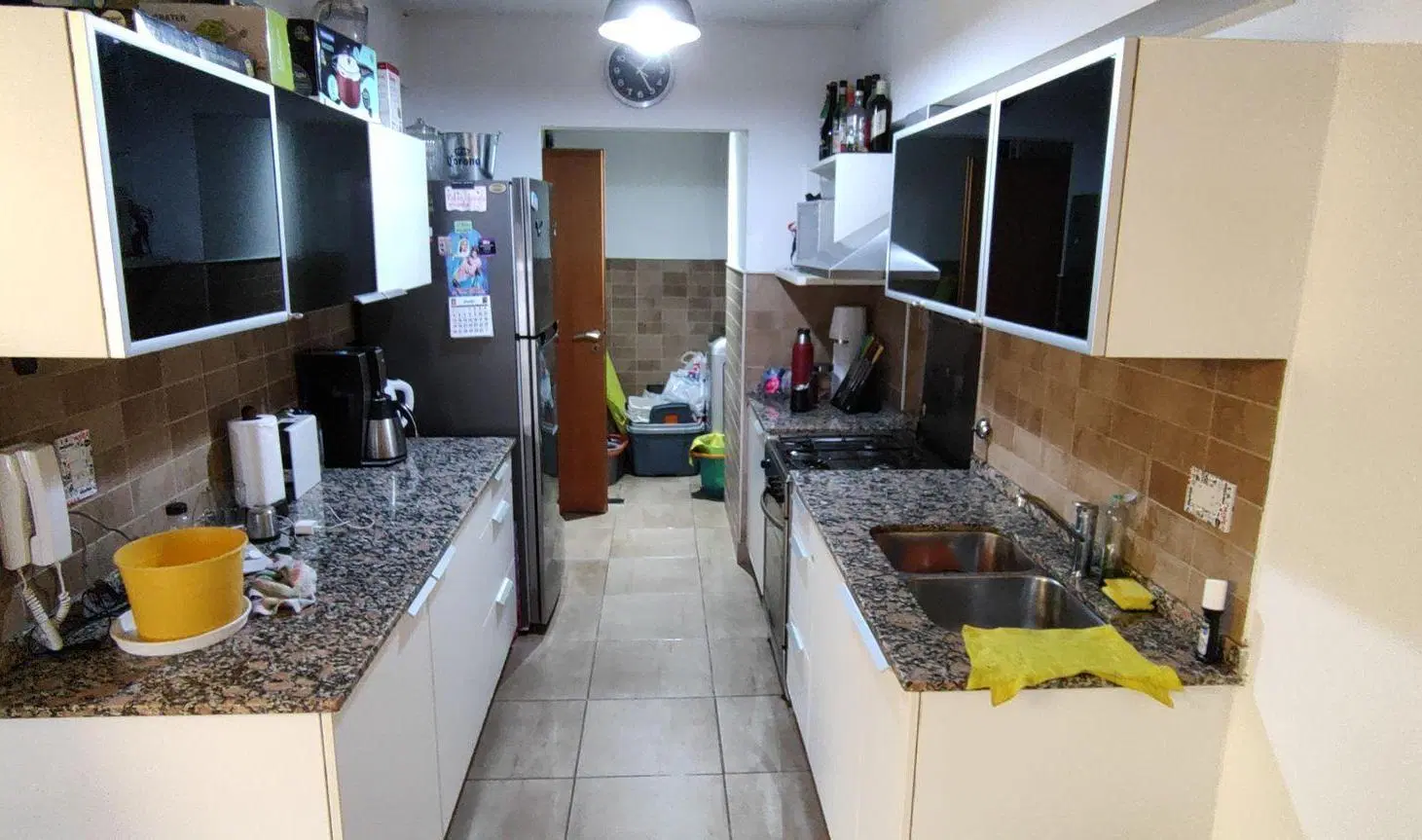Venta Dpto. 2 Dormitorios y Amenities. Centro Rio. 2