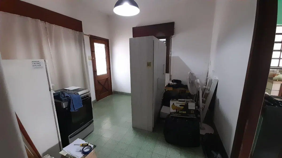 VENTA CASA UNICA DE PASILLO- TIRO SUIZO 4