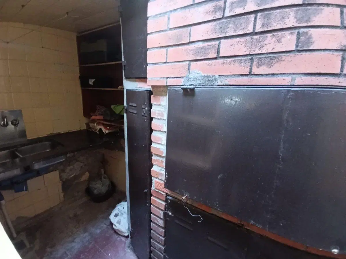VENTA DEPARTAMENTO 2 DORMITORIOS BALCÓN X ESCALERA 5