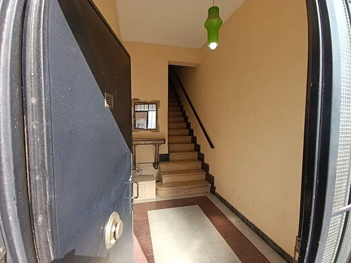 VENTA DEPARTAMENTO 2 DORMITORIOS BALCÓN X ESCALERA 2