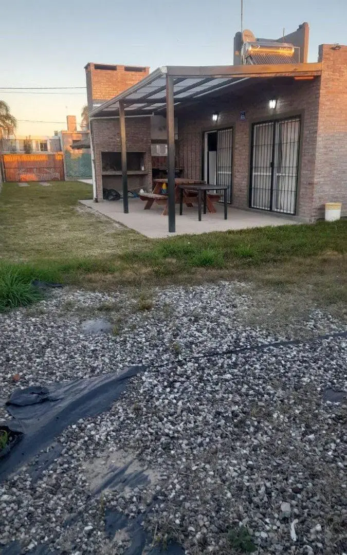alquiler temporario x tres meses en arroyo seco 4