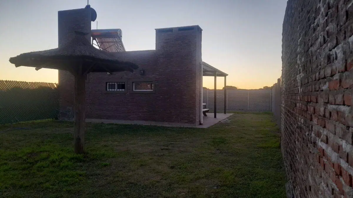 alquiler temporario x tres meses en arroyo seco 2