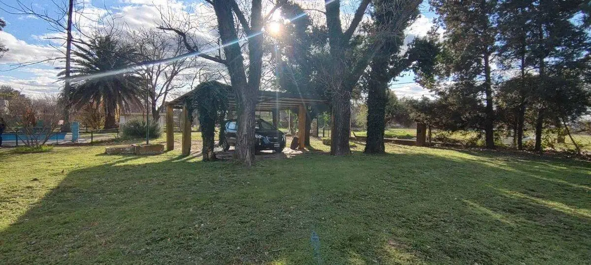 VENTA CASA EN PUEBLO ESTHER. 1380 M2 DE TERRENO. 5