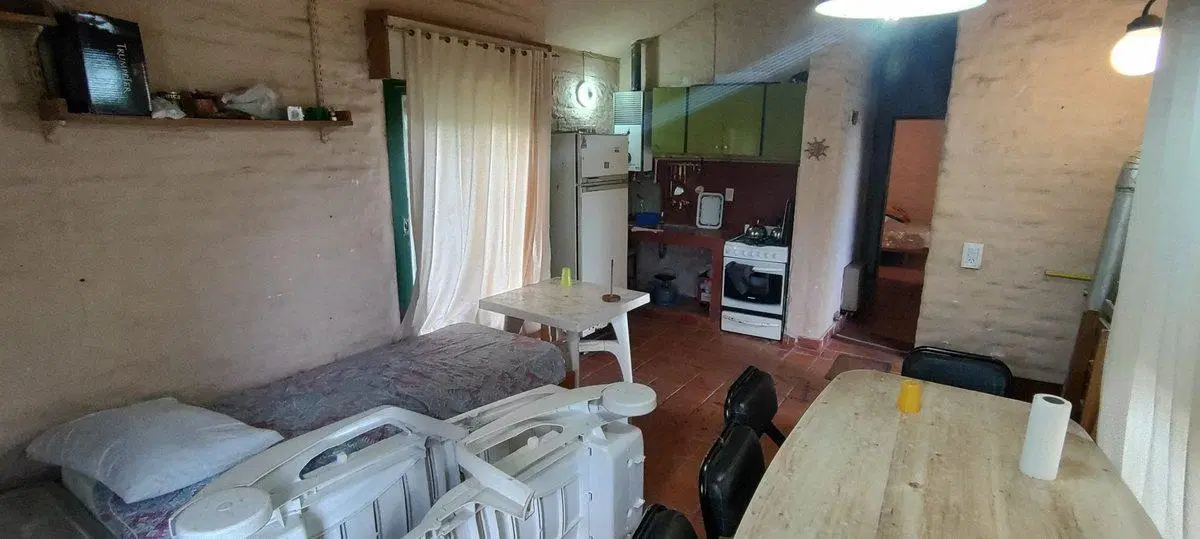 VENTA CASA EN PUEBLO ESTHER. 1380 M2 DE TERRENO. 4