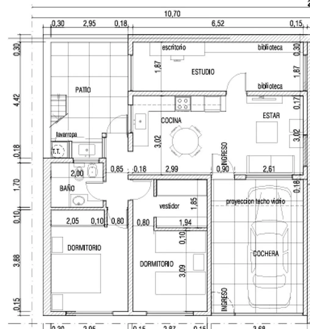 Plano 1