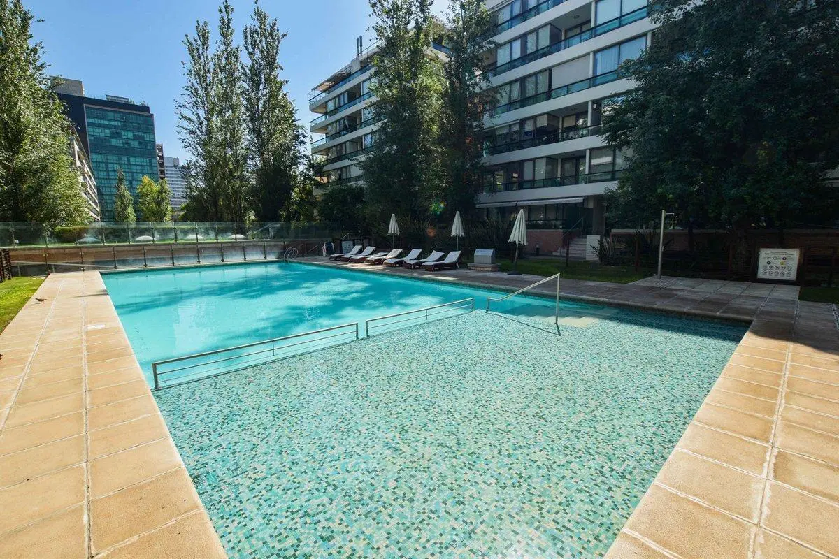 VENTA Departamento 3 dormitorios + cochera doble 2