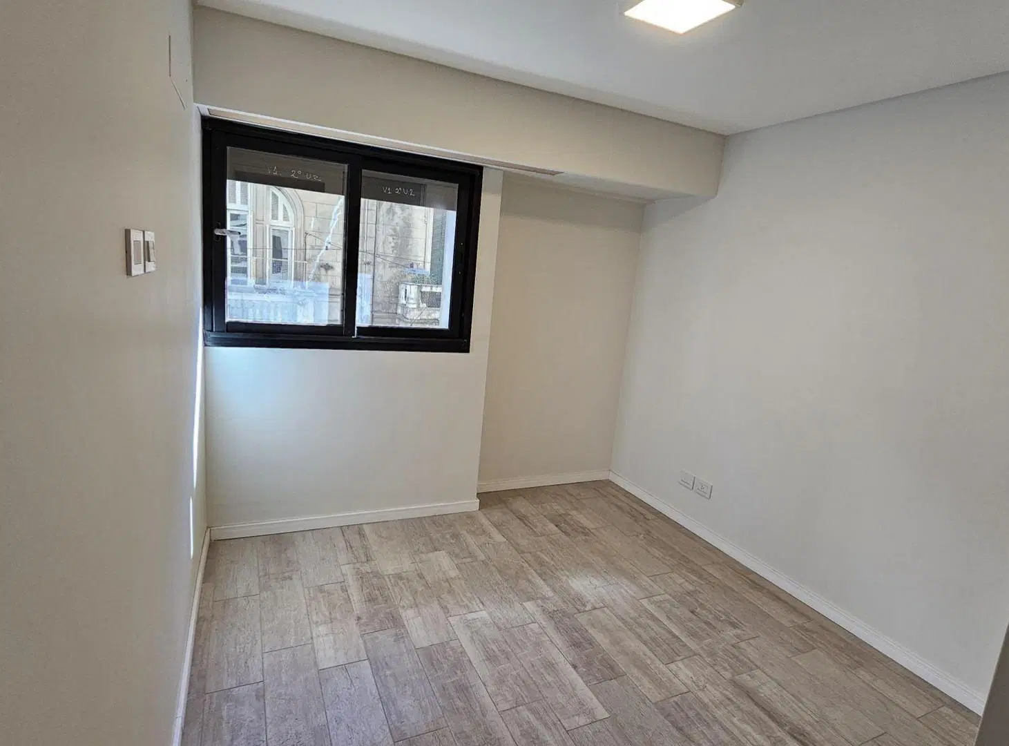 Venta semipiso 1 dormitorio, Centro. Amenities. 5