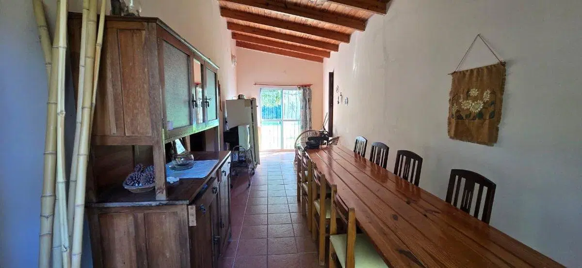 Venta Casa con Pileta Villa Elvira 4
