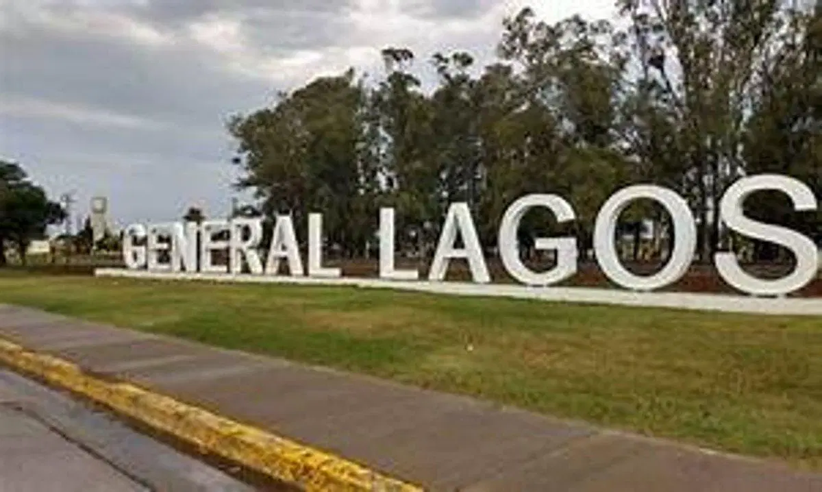 VENTA TERRENO ARROYO SECO GENERAL LAGOS 2