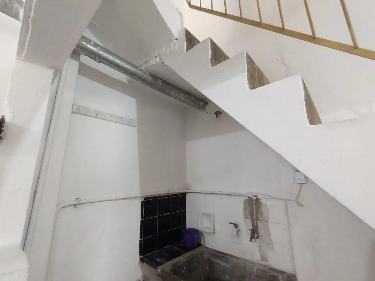 ALQUILER CASA 2 DORMITORIOS BARRIO BELGRANO 5