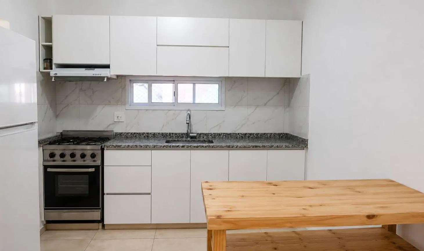 VENTA CASA 2 DORMITORIOS PATIO PUNTA CHACRA ROLDÁN 2