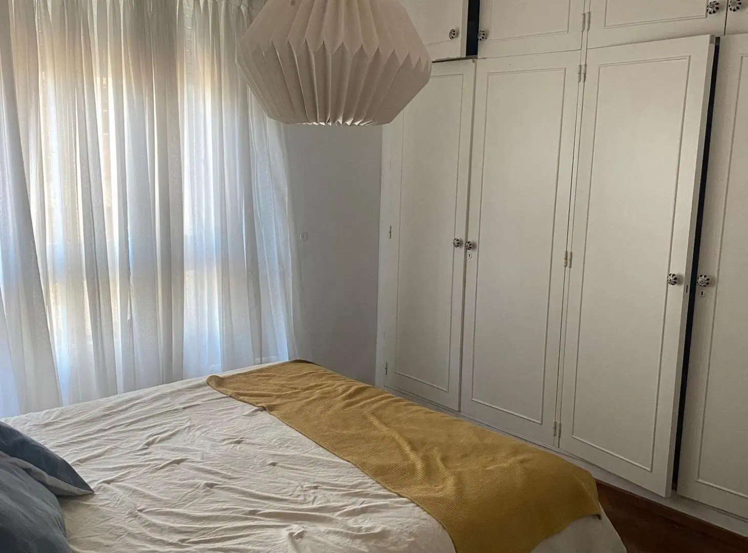ALQUILER Departamento 1 dormitorio reciclado 5