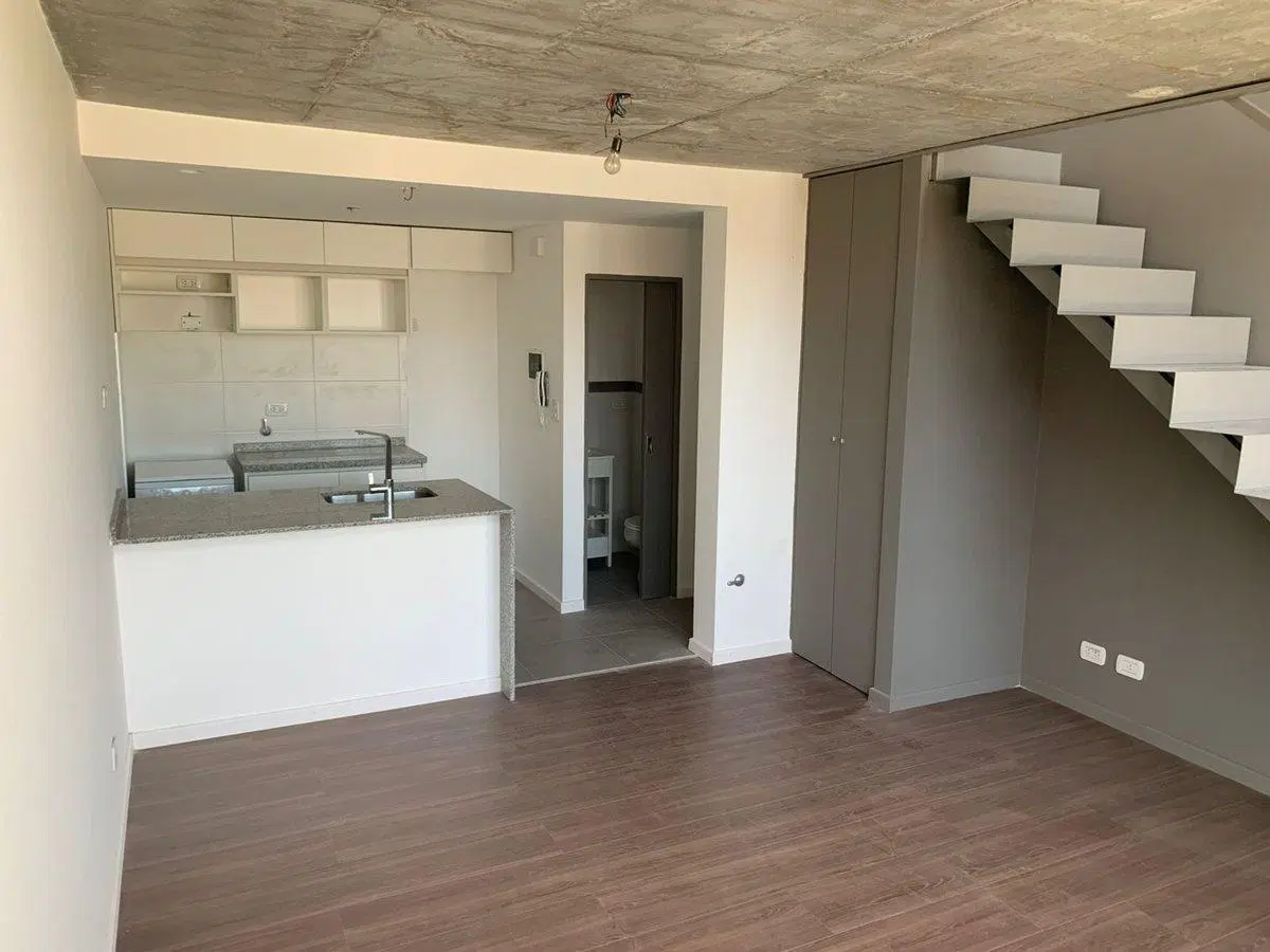 Venta Duplex Arroyito  con cochera APTO CREDITO 3